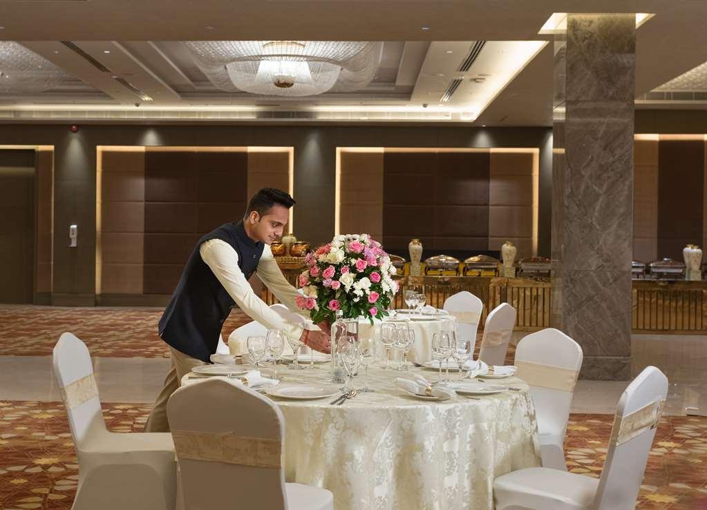 Doubletree By Hilton Jaipur Amer Faciliteiten foto